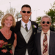Kris, William, and Dave Helms.